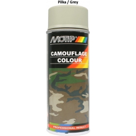 MOTIP Camouflage Paint - 400ml