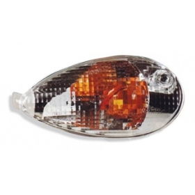 Rear turn signal VICMA PIAGGIO LIBERTY 50-150cc 98-03 1pc