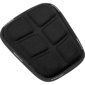 SADDLEMEN Tech Memory Foam Gel Pad 24.5x20.5cm