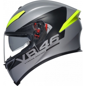 AGV K5 S Apex 46 Helmet