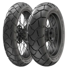 ANLAS Capra R Padanga 60V TL 120/70 R19