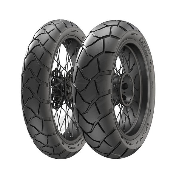 ANLAS Capra R Padanga 60V TL 120/70 R19