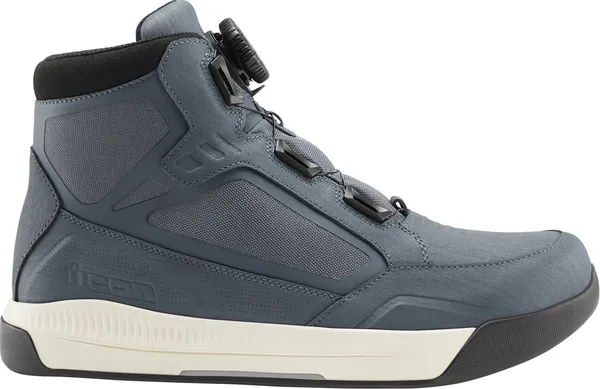 ICON Patrol 3™ Waterproof Boots
