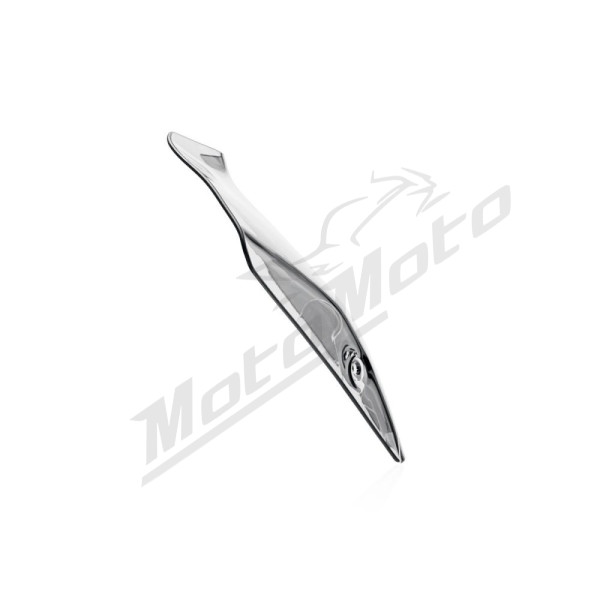 WRS SPORT Windscreen Dark Smoke BMW S1000R ABS 22-24