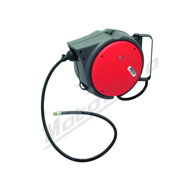 ZECA Air Hose Reel 10m