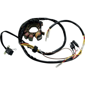MOOSE OFFROAD Stator Polaris Big Boss / Sport / Sportsman / Trail Boss / Xplorer / Xpress 400 94-02