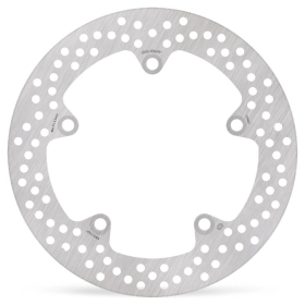 MOTO-MASTER Halo Rear Fixed Brake Disc Yamaha MT / XSR / XTZ / R7 690/900 14-25