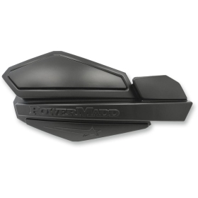 Handlebar Guard Plastic Kit PowerMadd Star Series