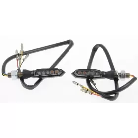 CULT WERK Universal Turn Signals 2pcs