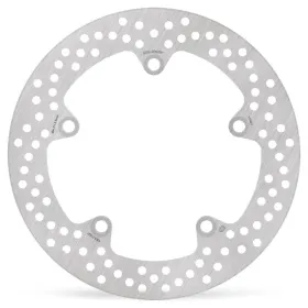 MOTO-MASTER Halo Rear Fixed Brake Disc Yamaha MT / XSR / XTZ / R7 690/900 14-25
