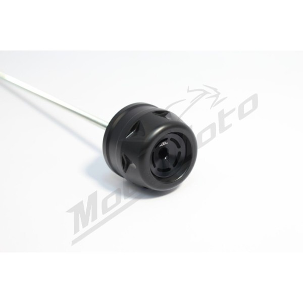 GILLES TOOLING Front Axle Protector 2pcs BMW R1300 GS 23-24