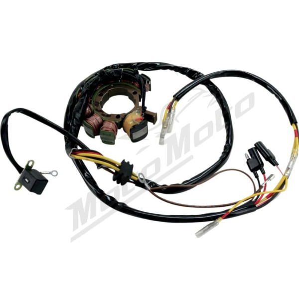 MOOSE OFFROAD Stator Polaris Big Boss / Sport / Sportsman / Trail Boss / Xplorer / Xpress 400 94-02