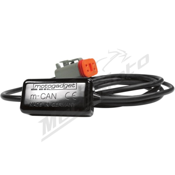 MOTOGADGET Mo-Can Data Bus Adapter