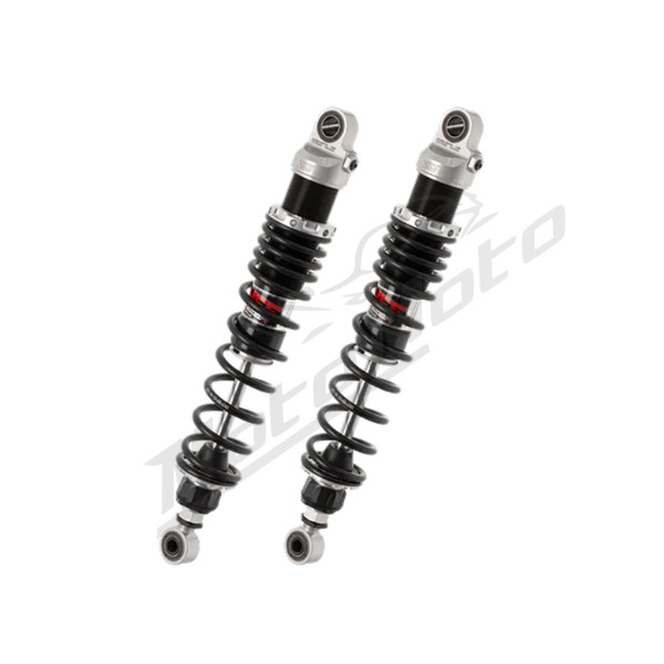 YSS TOP LINE Galinis Amortizatorius 390mm Triumph Speed Twin 1200 19-20
