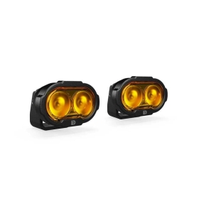DENALI Cansmart Kit DL2 Amber Lens Ducati Desert / Multistrada 937/1158 21-25 