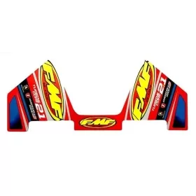 FMF FMF Exhaust Replacement Decal