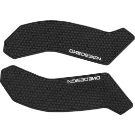 SIDE TANK PADS ONEDESIGN BENELLI TRK 502 / TRK 502 X ABS 2017–2023