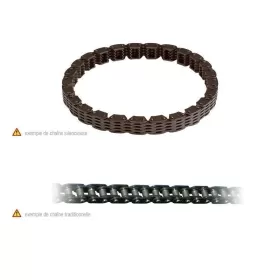 TOURMAX Silent Timing Chain - 134 Links YAMAHA T-MAX 530 2012-2019