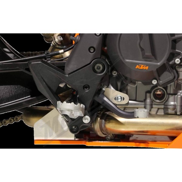 AXP RACING Adventure Skid Plate KTM Adventure 790-890cc 19-26