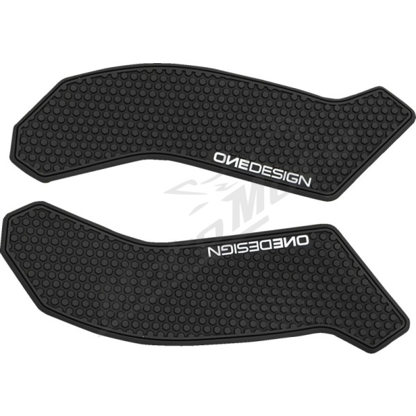 SIDE TANK PADS ONEDESIGN BENELLI TRK 502 / TRK 502 X ABS 2017–2023