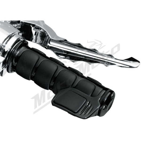 KURYAKYN Contour Throttle Boss Black