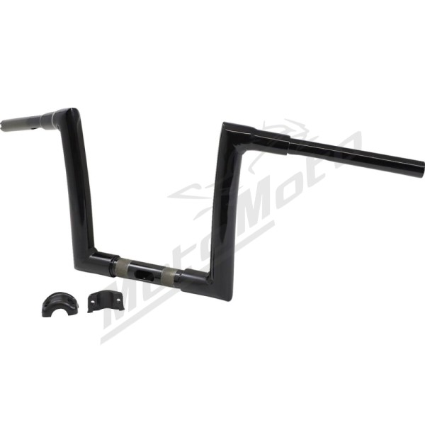TODD'S CYCLE Strip vairas 38mm 81,5x28cm Harley Davidson 1690-1923 15-21