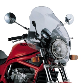 Givi A31 / A32 / A34 Universal windshield Specific fitting kit