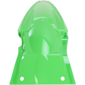 UFO Galinis Sparnas Kawasaki KX 250-450F 16-20 Žalia