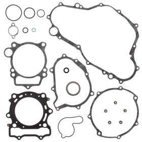 Winderosa (vertex) gasket set Yamaha YZF / WR 400 98-00