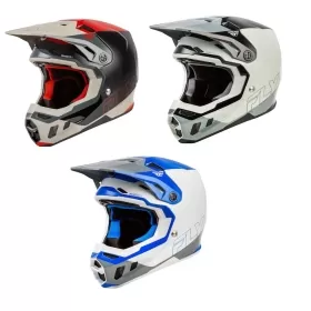 Krosinis šalmas FLY RACING Formula CC Glide