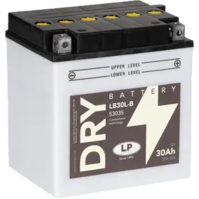 Landport battery YB30L-B 12V 30AH