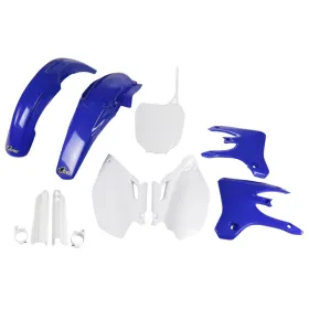 UFO Full Body Replacement Plastic Kit Yamaha YZF 250-450cc 03-05