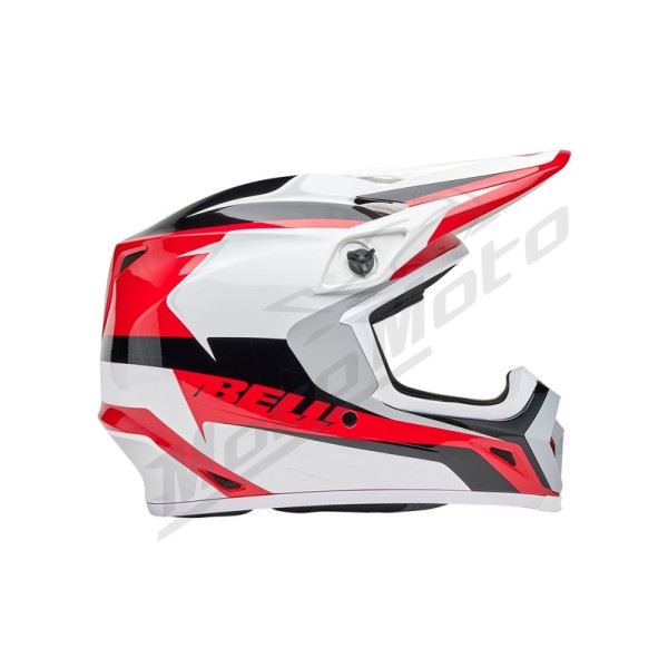 BELL MX-9 Mips Rift Krosinis šalmas