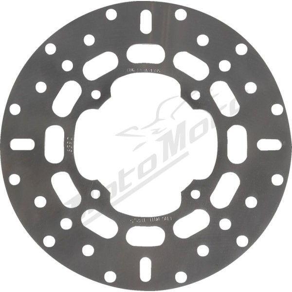 EBC MD Series ATV Brake Rotor HONDA CRF 125 14-22
