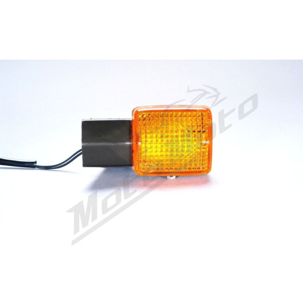 K&S TECHNOLOGIES Turn Signals for Honda CBR 600-1000cc 87-96