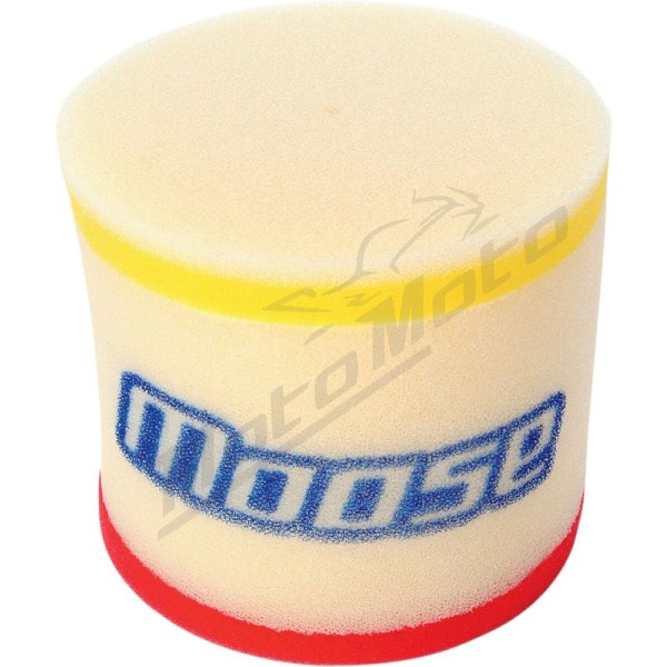 MOOSE OFFROAD Air Filter Kawasaki / Suzuki  80cc 88-06