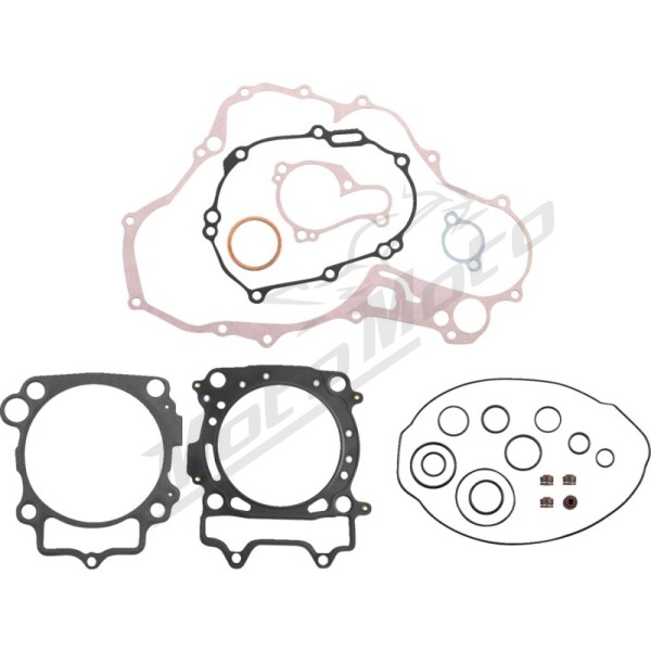 MOOSE OFFROAD Complete Gasket Set Yamaha YZ 450F 20-22