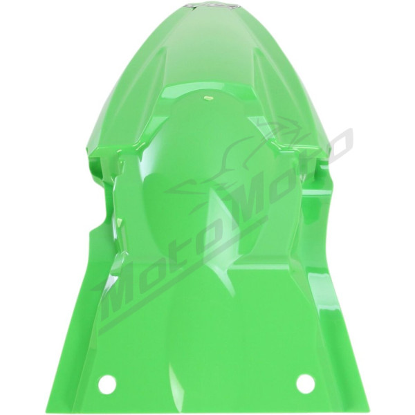 UFO Galinis Sparnas Kawasaki KX 250-450F 16-20 Žalia