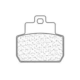 CL BRAKES 3084MSC Maxi Scooter Sintered Metal Brake pads GILERA FUOCO / PIAGGIO MP3 / X8 / X9 125-500 05-16
