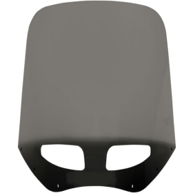 MEMPHIS SHADES HD Road Warrior Windshield Harley Davidson / Indian 60-1868 80-24