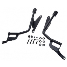 SIDE CASE HOLDER SET FOR BENELLI TRK 125-251cc 2019