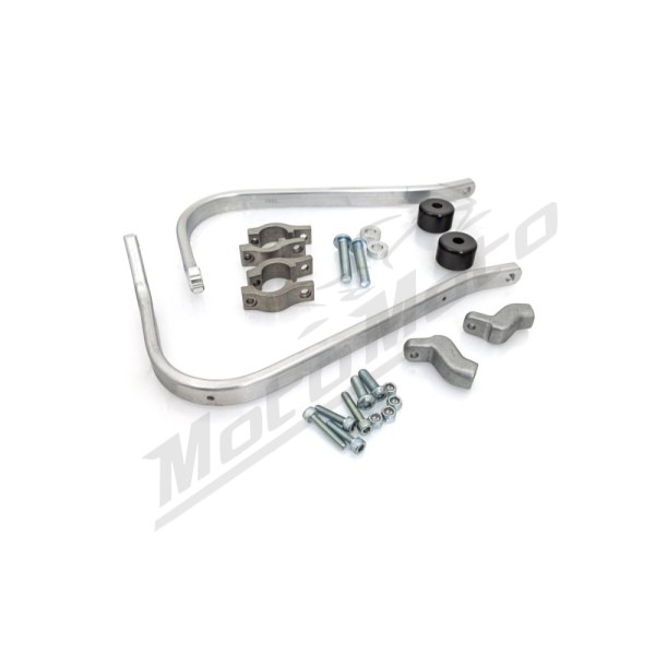 BARKBUSTERS Handguard SUZUKI V-STROM 800 23-25