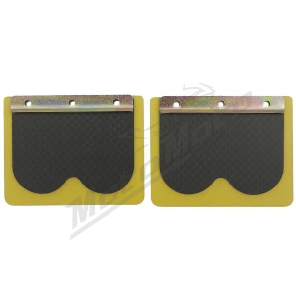 BOYESEN Reed Set HONDA CR / KAWASAKI KX 500 85-04