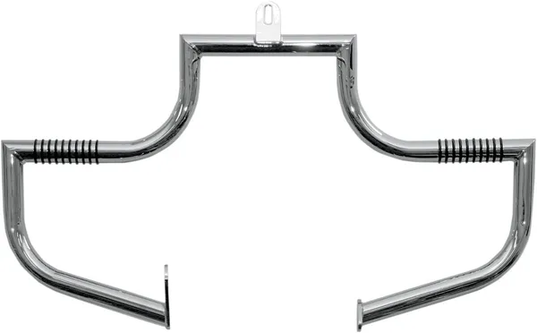 LINDBY Crash bars Harley Davidson FLSTC / FLSTN 1340 88-99