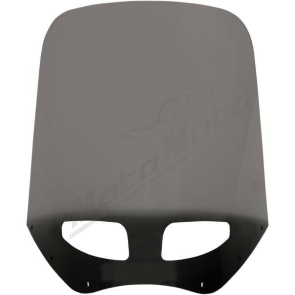 MEMPHIS SHADES HD Road Warrior priekinis stiklas Harley Davidson / Indian 60-1868 80-24