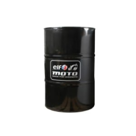 ELF MOTO 4 ROAD Engine Oil 10W40 4T - 208L