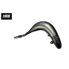 HGS 2T HIGH PERFORMANCE PIPE Husqvarna/KTM 85cc 05-17