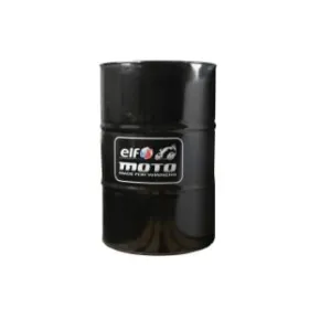ELF MOTO 4 ROAD Engine Oil 10W40 4T - 208L