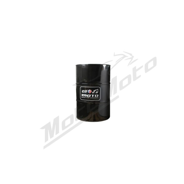 ELF MOTO 4 ROAD Engine Oil 10W40 4T - 208L