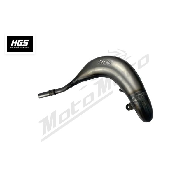HGS 2T HIGH PERFORMANCE PIPE Husqvarna/KTM 85cc 05-17